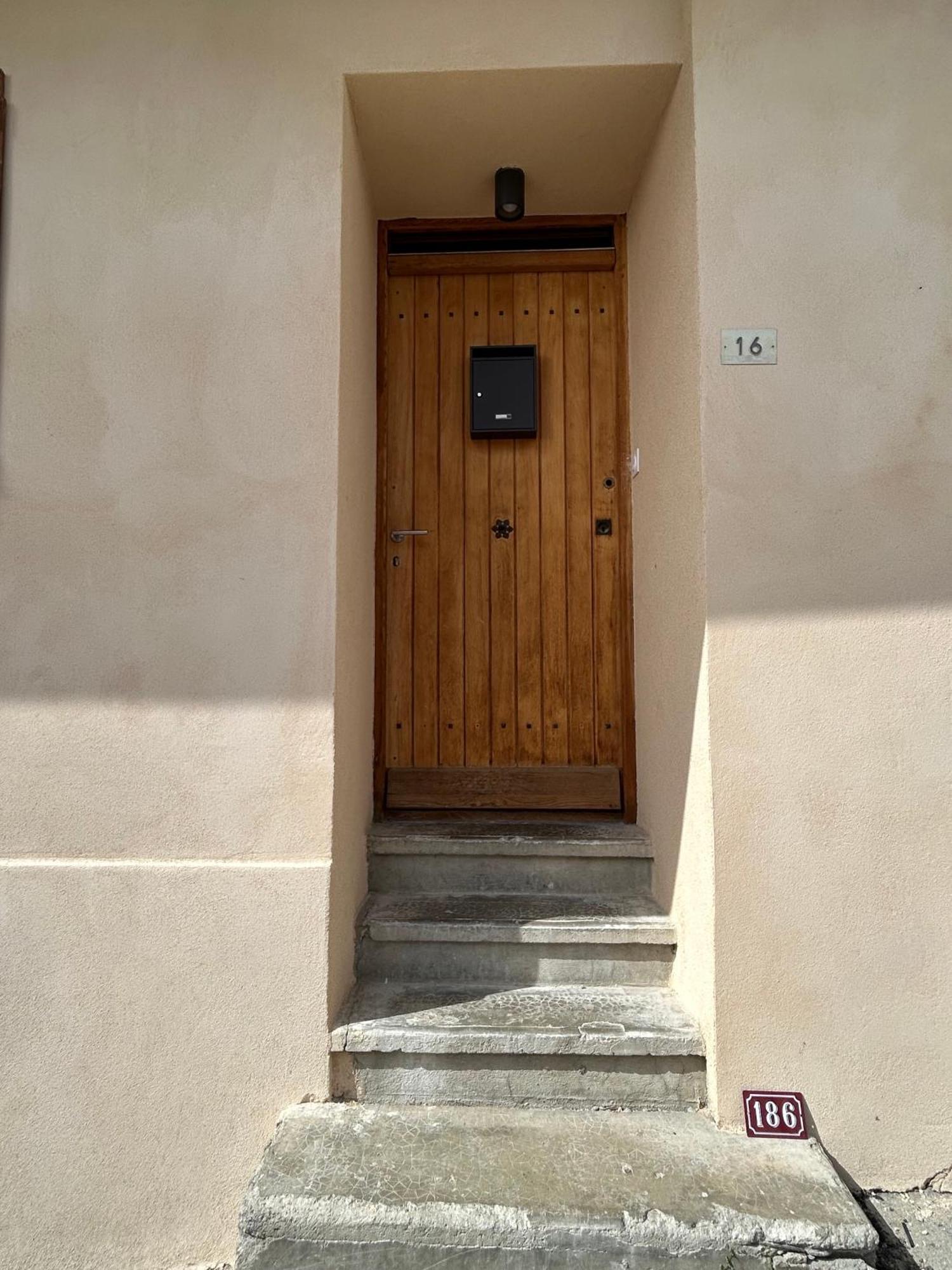 Maison De Montagne Serre Chevalier Saint-Chaffrey Exterior photo
